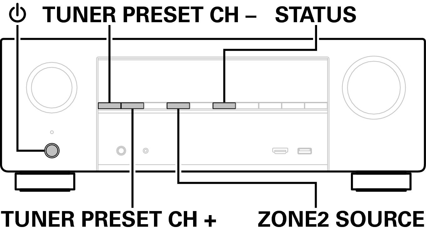 Ope FrontKeyLock X15
